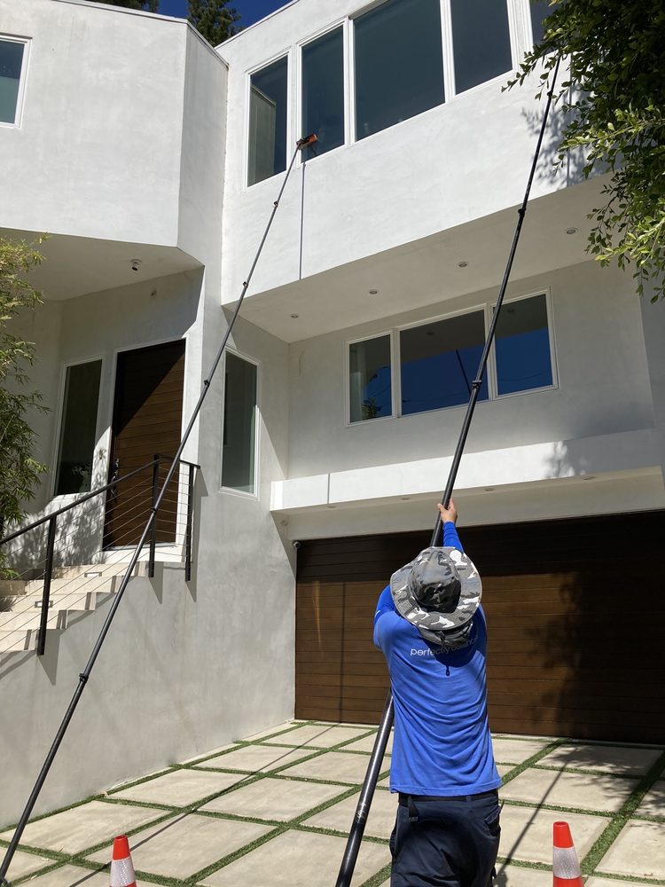 Photo of Valle Window Cleaning