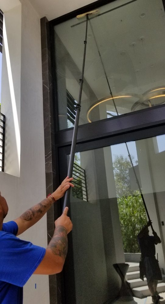 Photo of Valle Window Cleaning