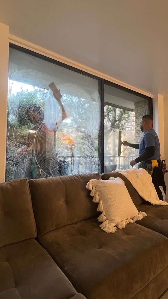 Photo of Valle Window Cleaning