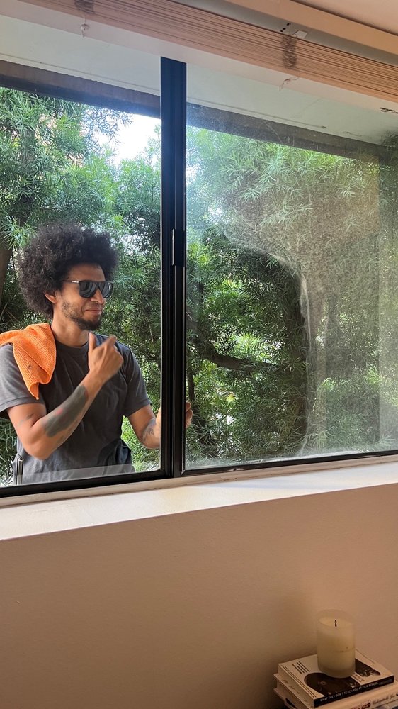 Photo of Valle Window Cleaning