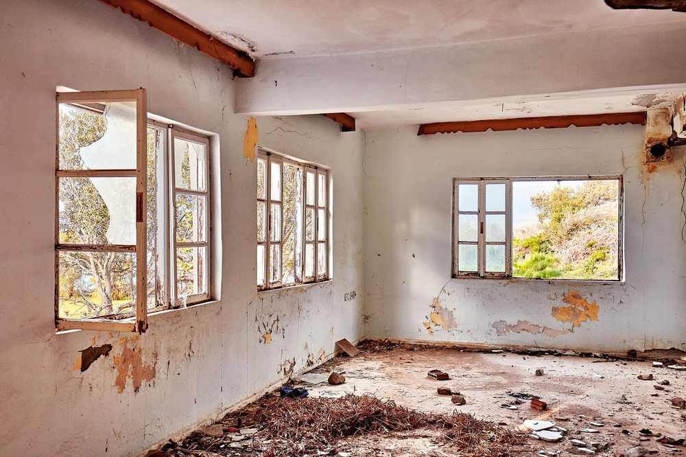 Photo of Quality Water Damage Restoration