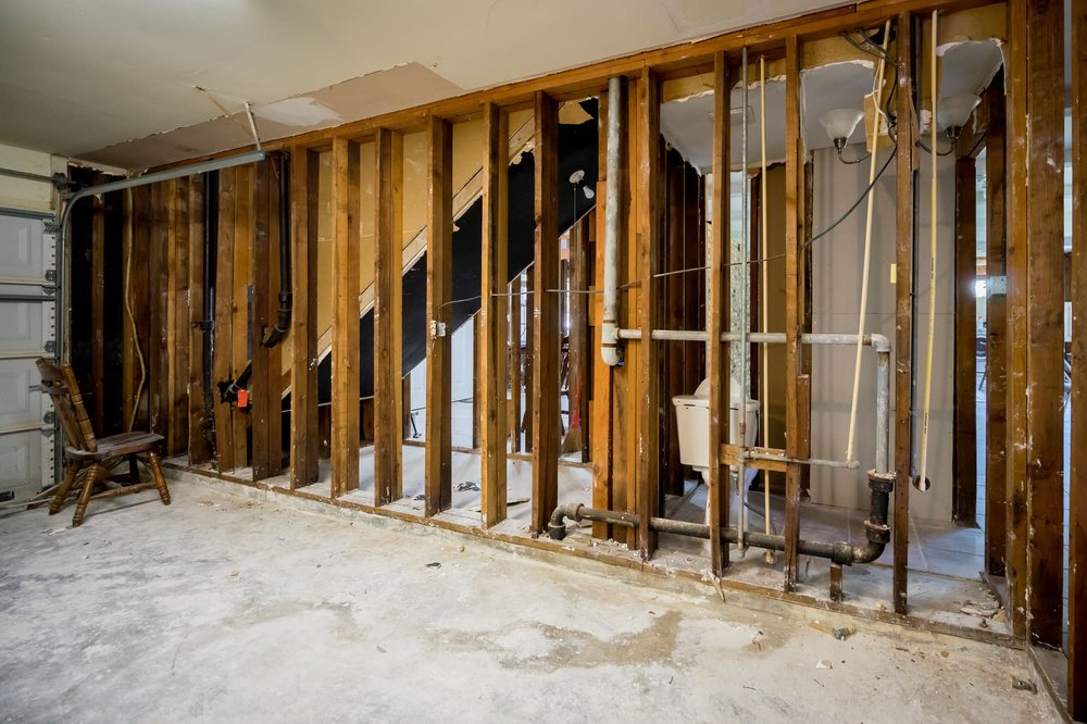 Photo of Quality Water Damage Restoration