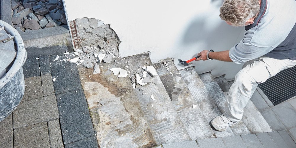 Photo of Quality Water Damage Restoration