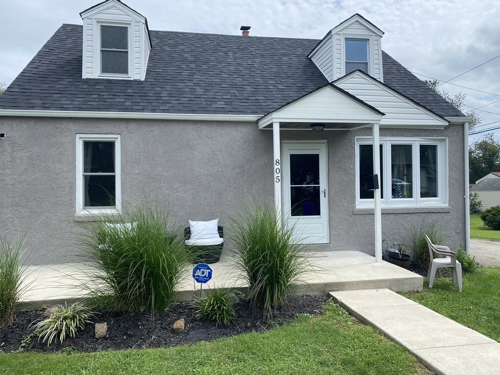 Photo of Tufano & Sons Roofing