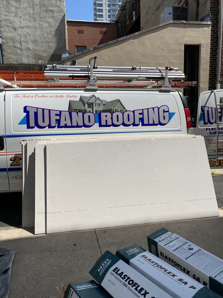 Photo of Tufano & Sons Roofing