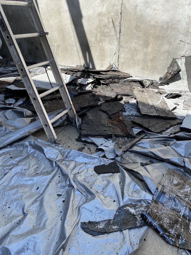 Photo of Tufano & Sons Roofing