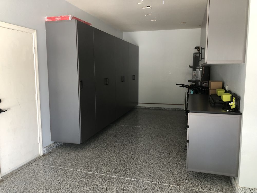 Photo of Garage Innovations