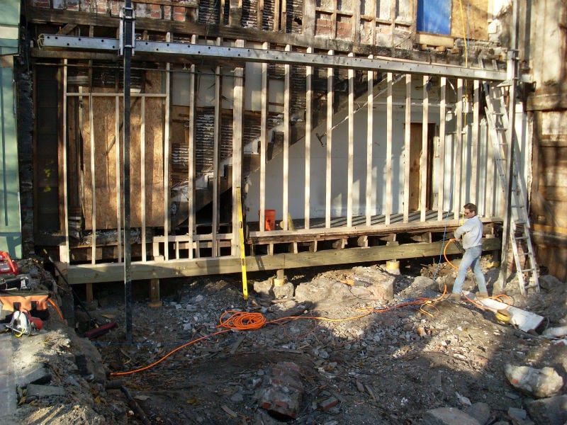 Photo of XStructural | Structural Repair