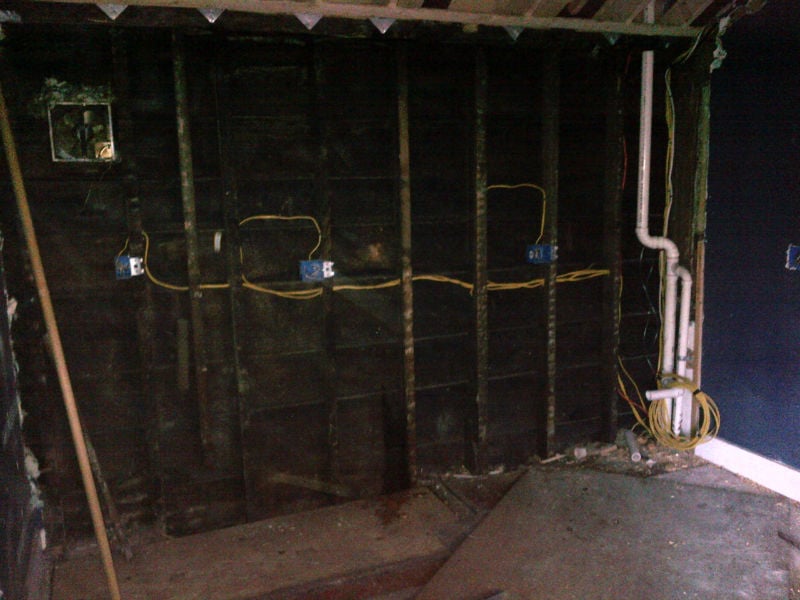 Photo of XStructural | Structural Repair