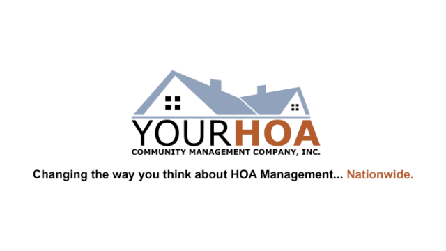 Photo of Your HOA Community Management