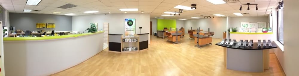 Photo of KB Wireless
