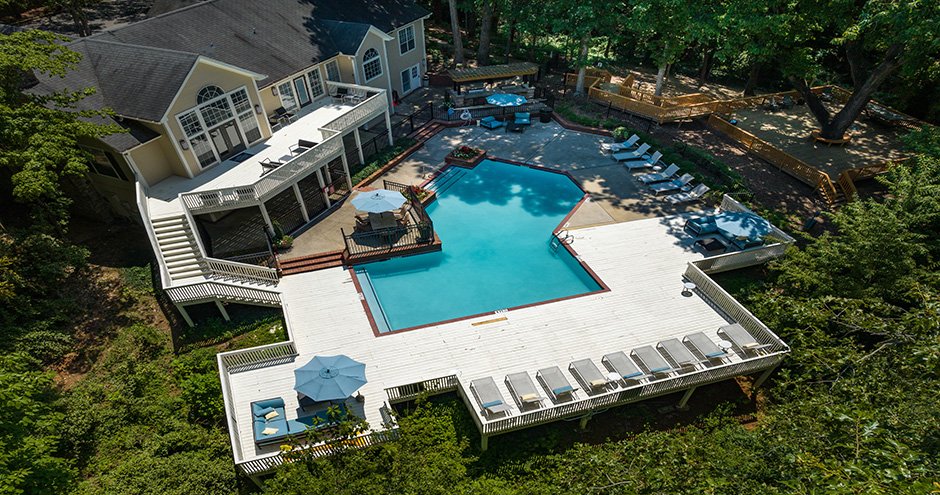 Photo of Summerchase at Riverchase Apartment Homes