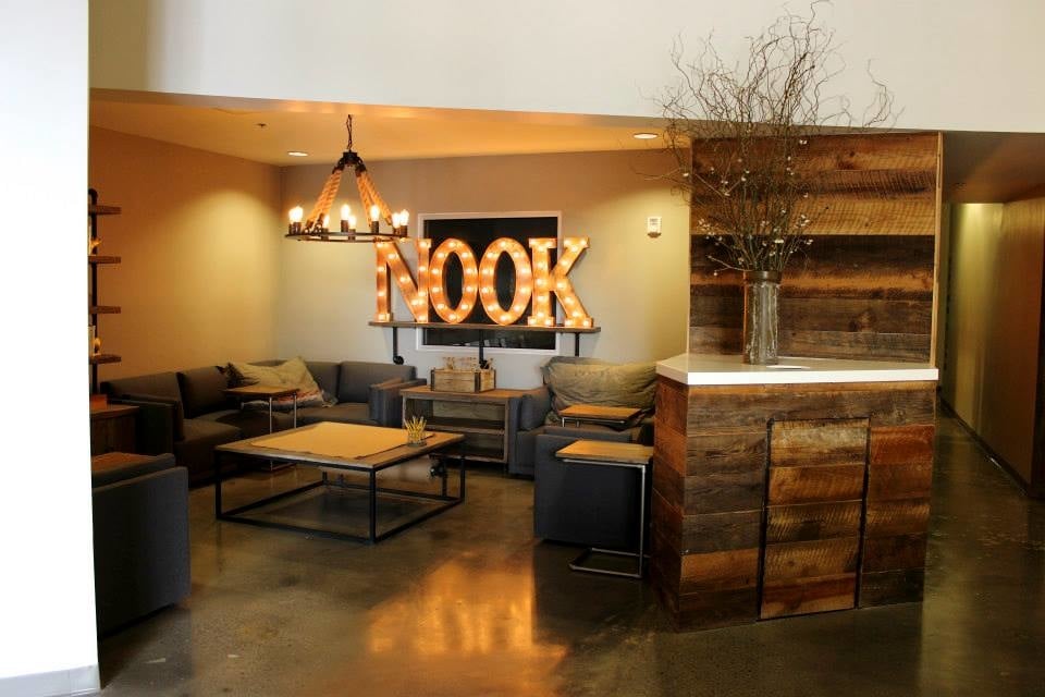 Photo of Roam Innovative Workplace: Dunwoody