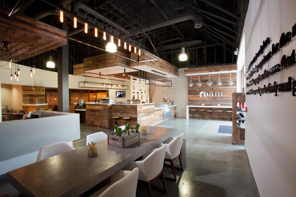 Photo of Roam Innovative Workplace: Dunwoody