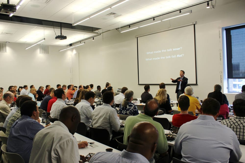 Photo of Roam Innovative Workplace: Dunwoody