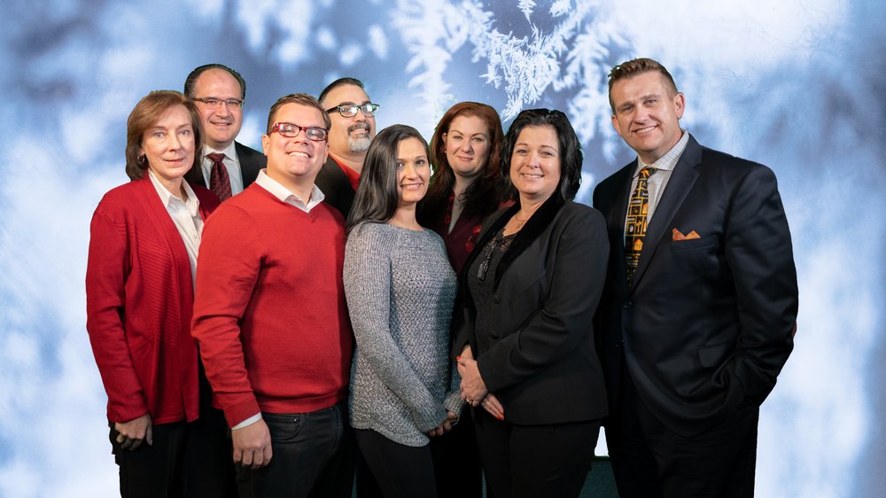 Photo of The Rich Sparks Team - Keller Williams