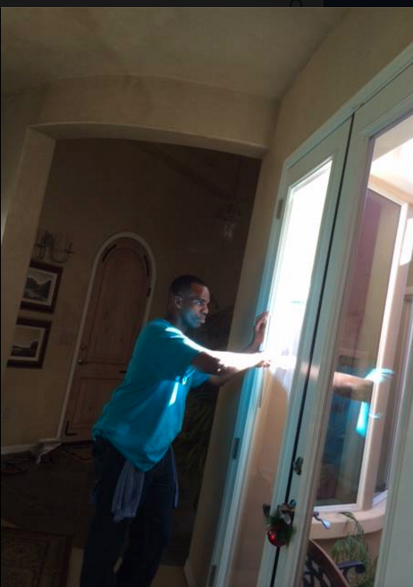 Photo of Ray Love Window Cleaning Service