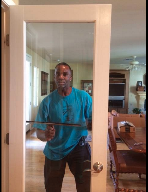 Photo of Ray Love Window Cleaning Service