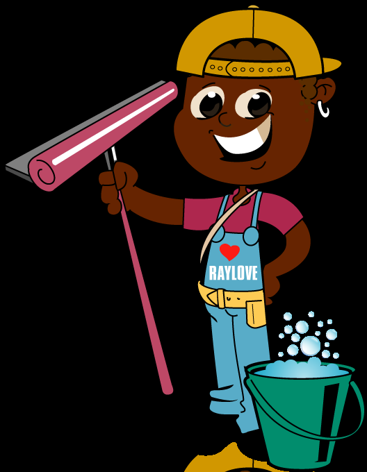 Photo of Ray Love Window Cleaning Service