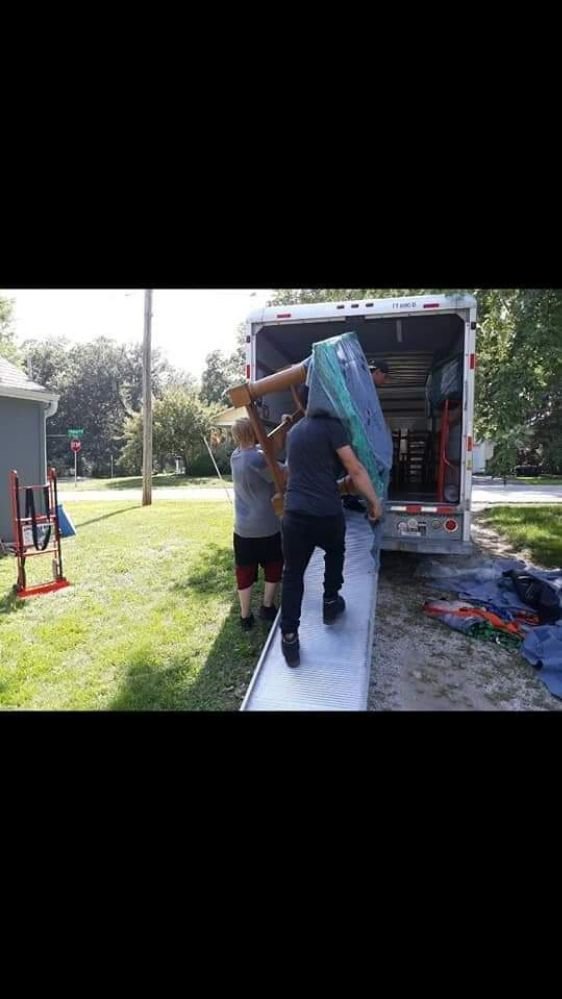 Photo of LLC Moving