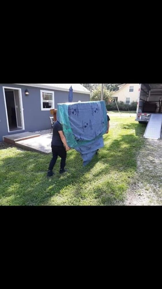 Photo of LLC Moving