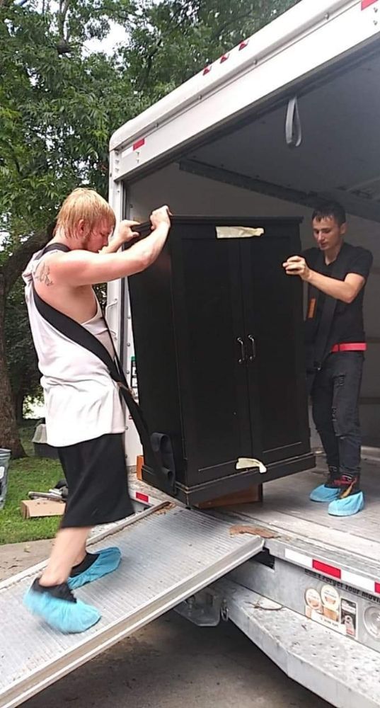 Photo of LLC Moving