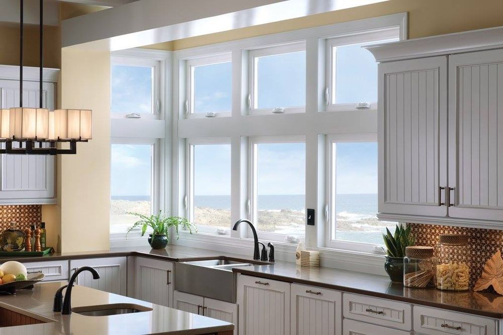 Photo of Lake Washington Windows & Doors