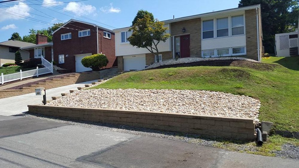 Photo of Jason's Landscaping And Lawn Service