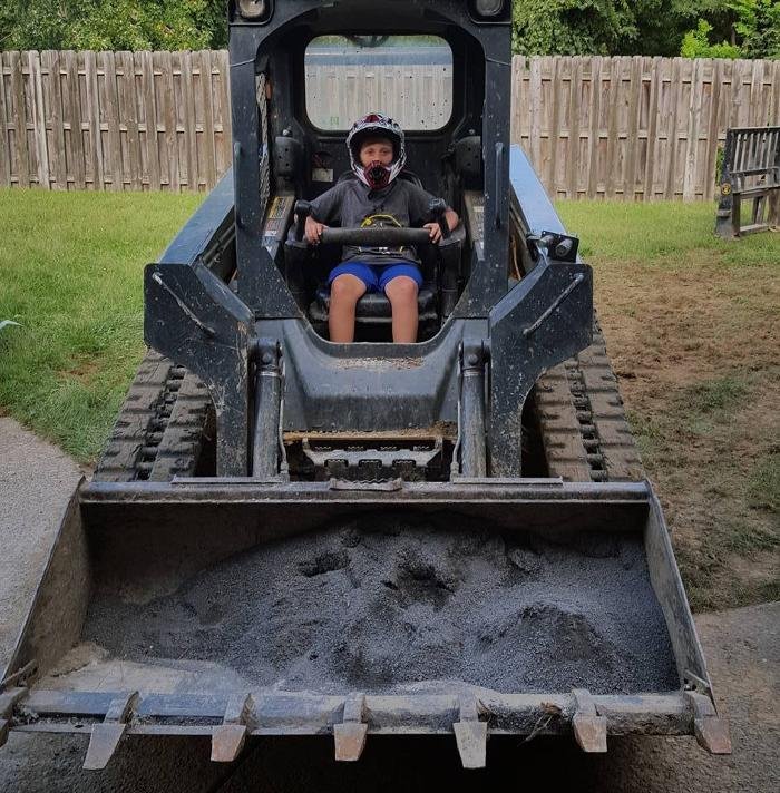 Photo of Jason's Landscaping And Lawn Service