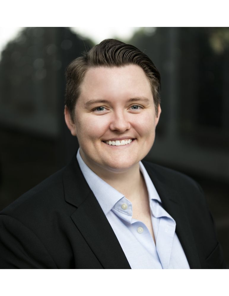 Photo of Lindsey Bengfort