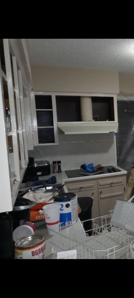 Photo of Larry's Handy Services