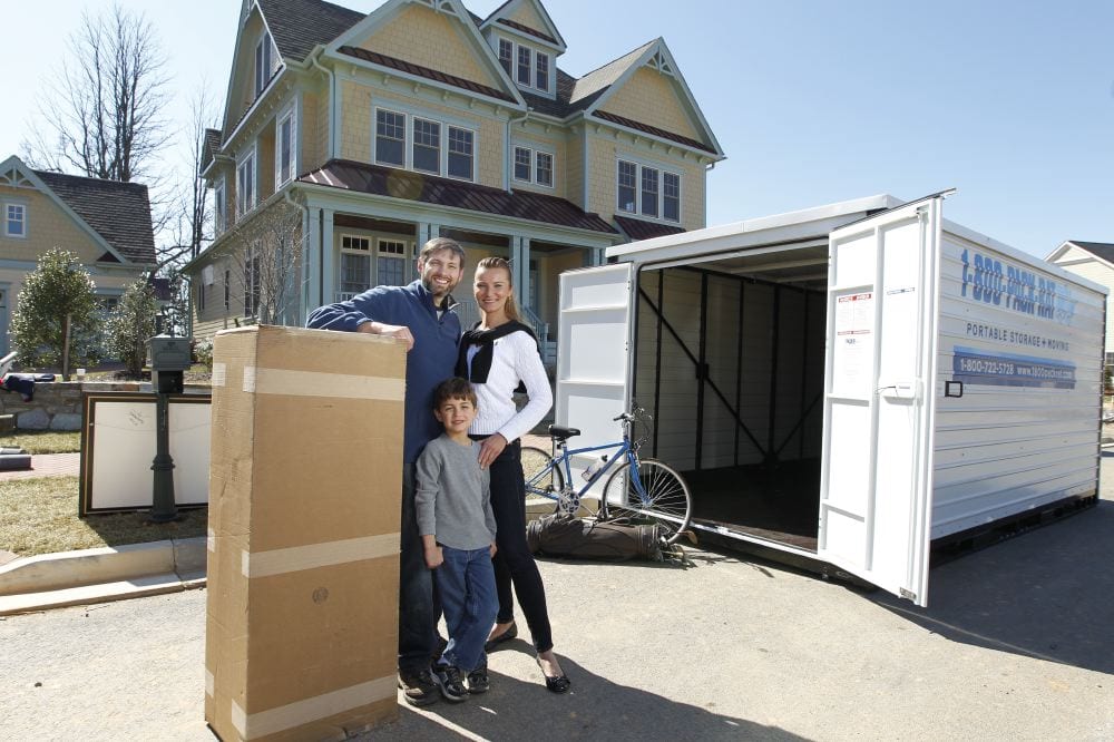 Photo of 1-800-PACK-RAT