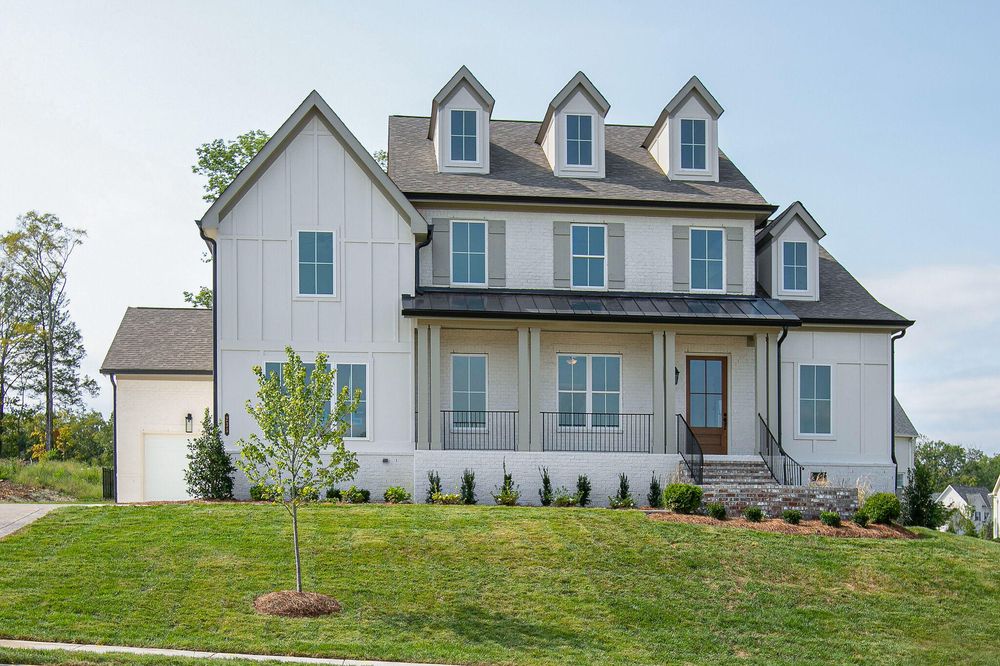 Photo of Tennessee Valley Homes