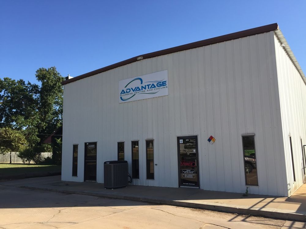 Photo of Advantage Plumbing Heating and Cooling