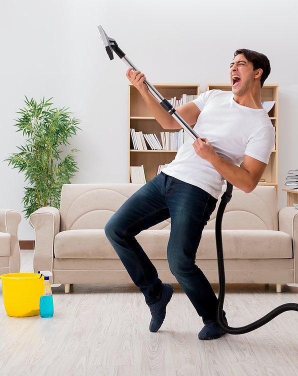 Photo of Hendersonville Carpet Crew