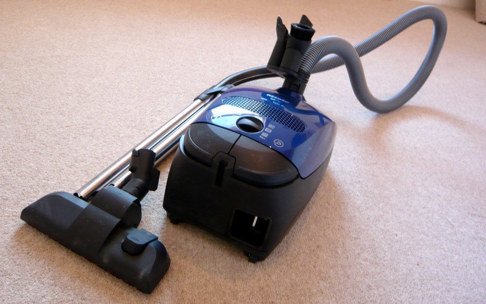 Photo of Hendersonville Carpet Crew