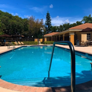 Miami Hibiscus Pointe
