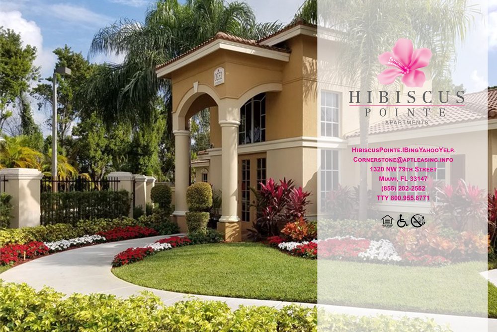 Photo of Hibiscus Pointe