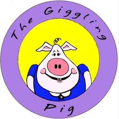 Photo of The Giggling Pig