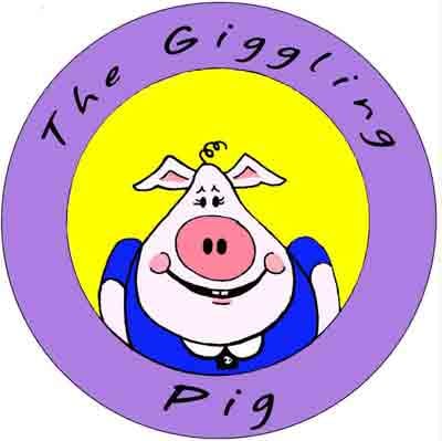 Photo of The Giggling Pig