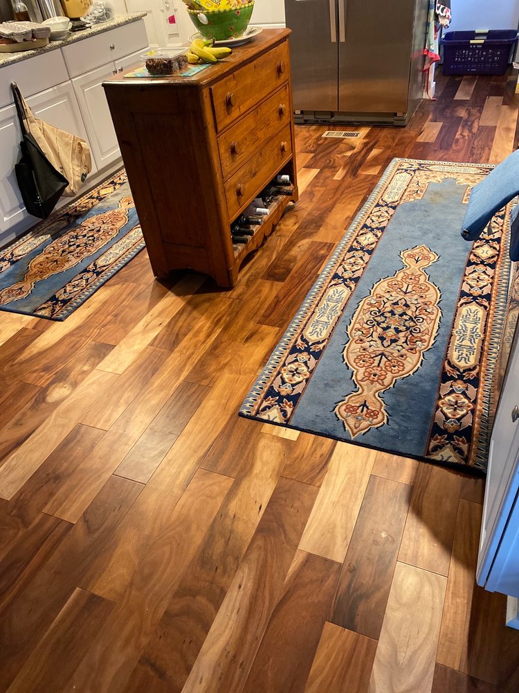Photo of Mussallem Area Rug Specialist