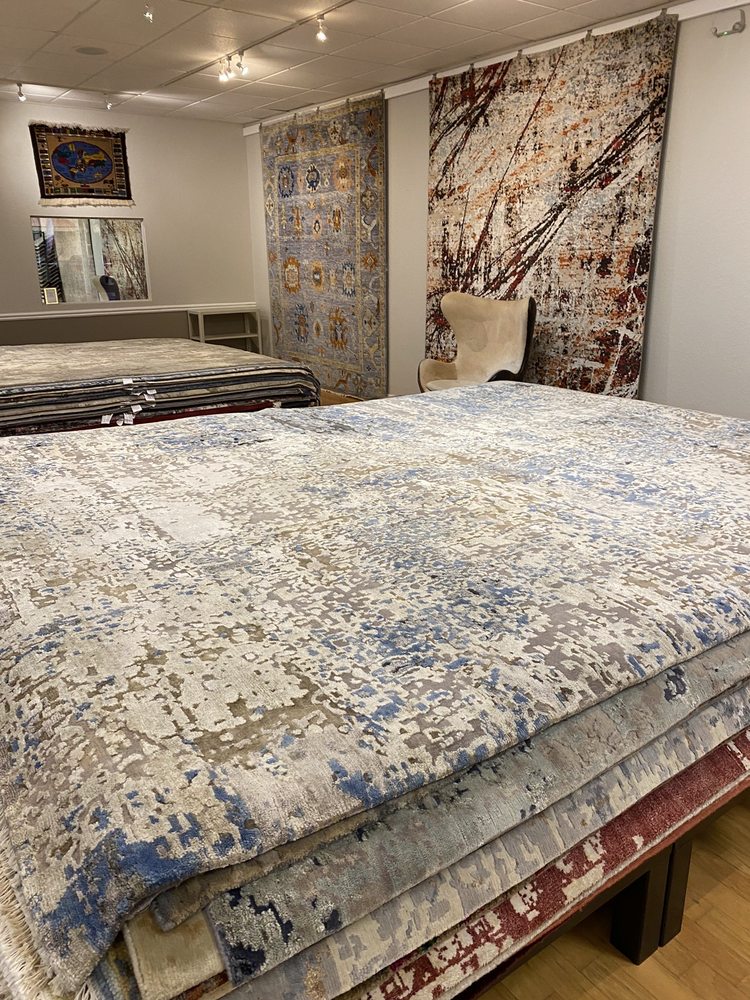 Photo of Mussallem Area Rug Specialist