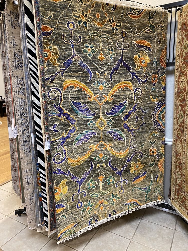 Photo of Mussallem Area Rug Specialist