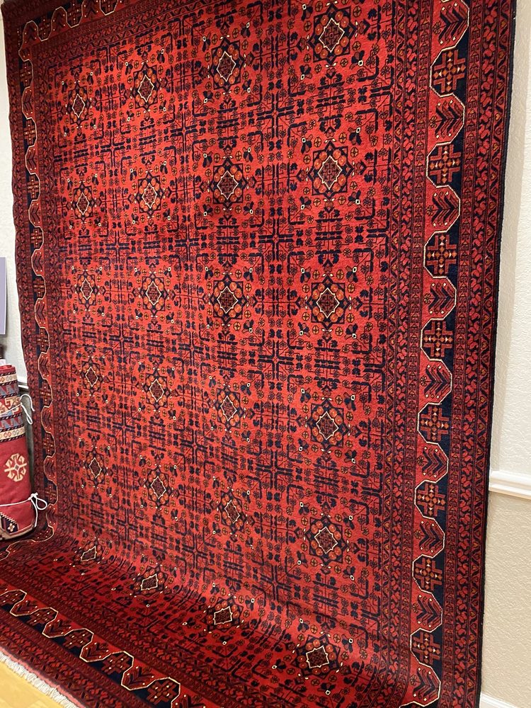 Photo of Mussallem Area Rug Specialist
