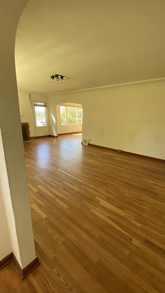 Photo of Unique Hardwood Floors