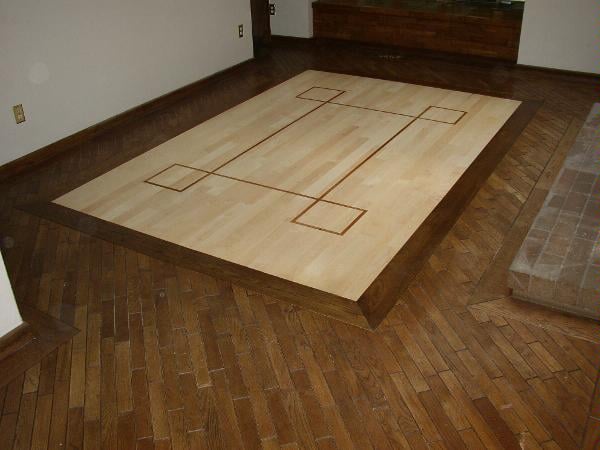 Photo of Unique Hardwood Floors