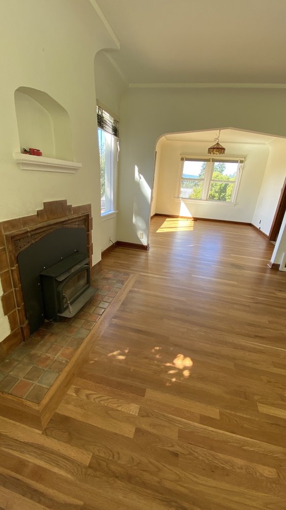 Photo of Unique Hardwood Floors