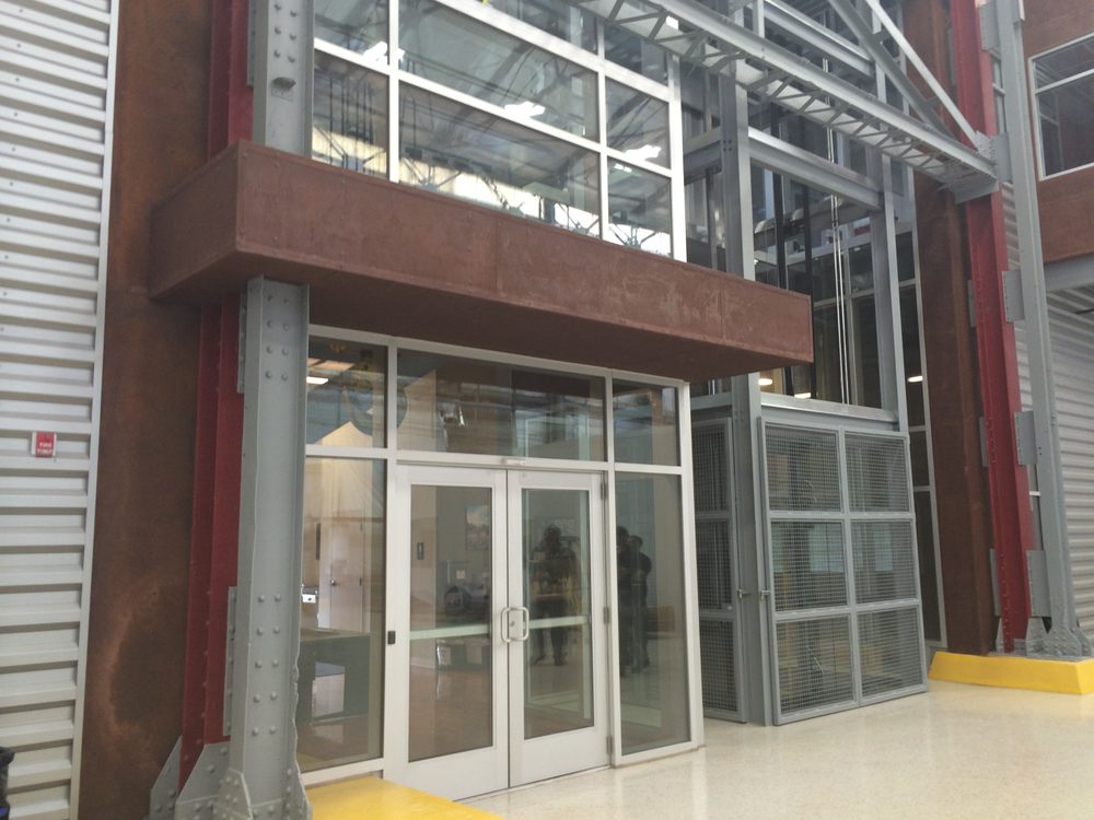 Photo of Steel City Glass
