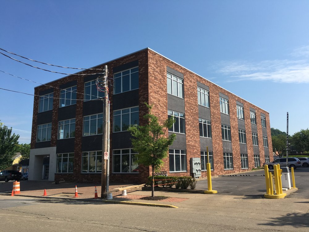 Photo of Steel City Glass