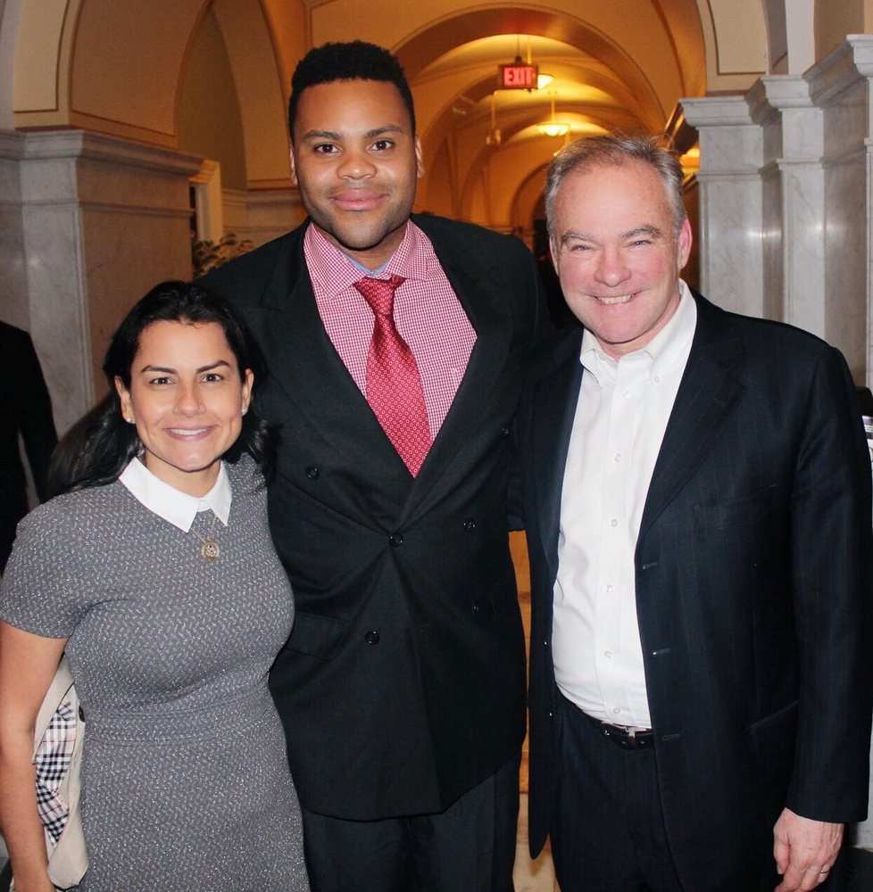 Photo of Chris O Jackson, MBA, CFP, EA